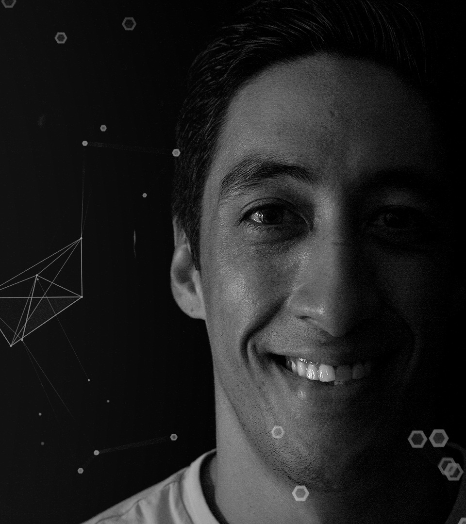 Bruce Silvera II, Owner and Sr. Developer at DesignFleek
