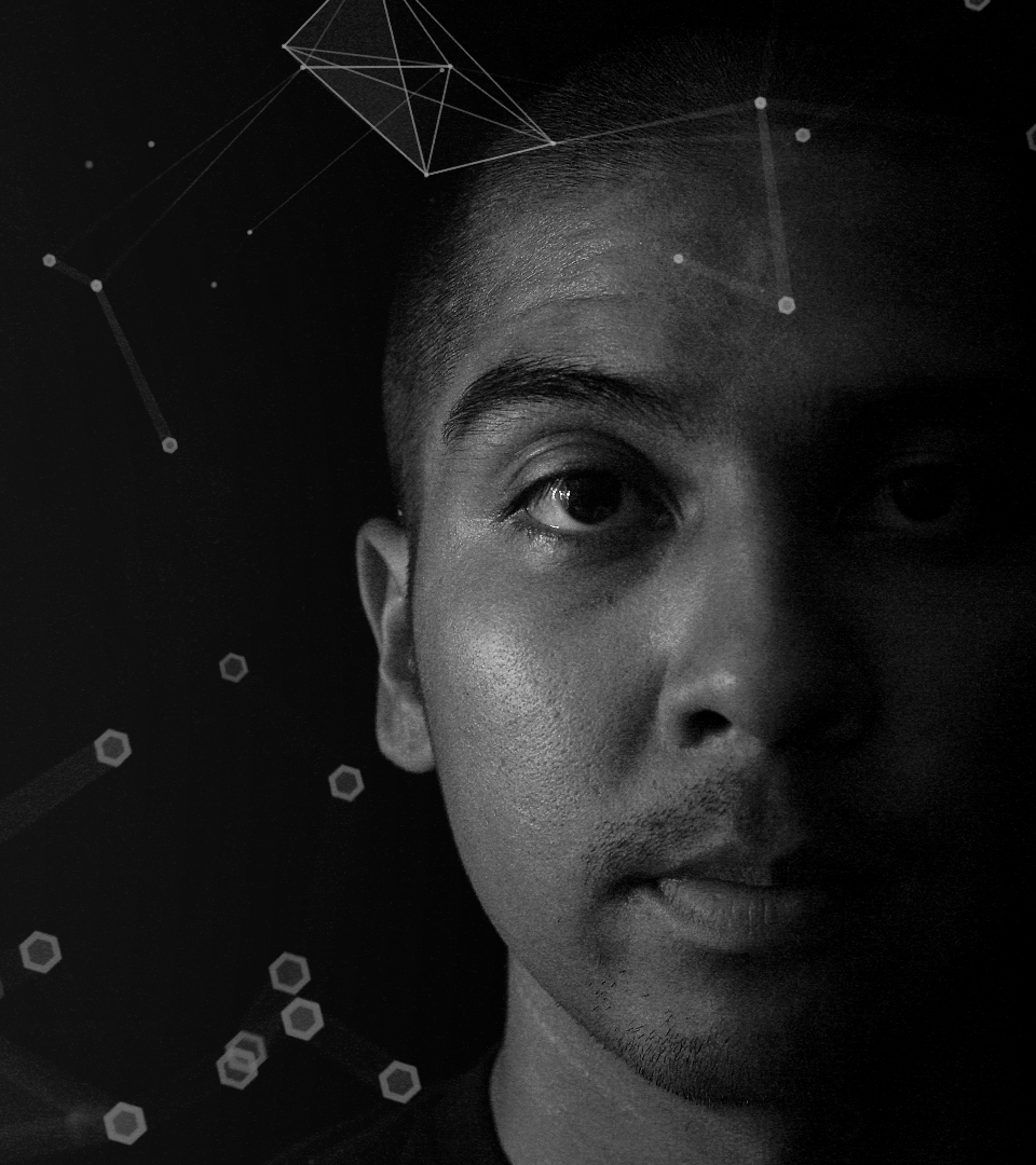 Kerub Querubin, Full Stack Developer at DesignFleek