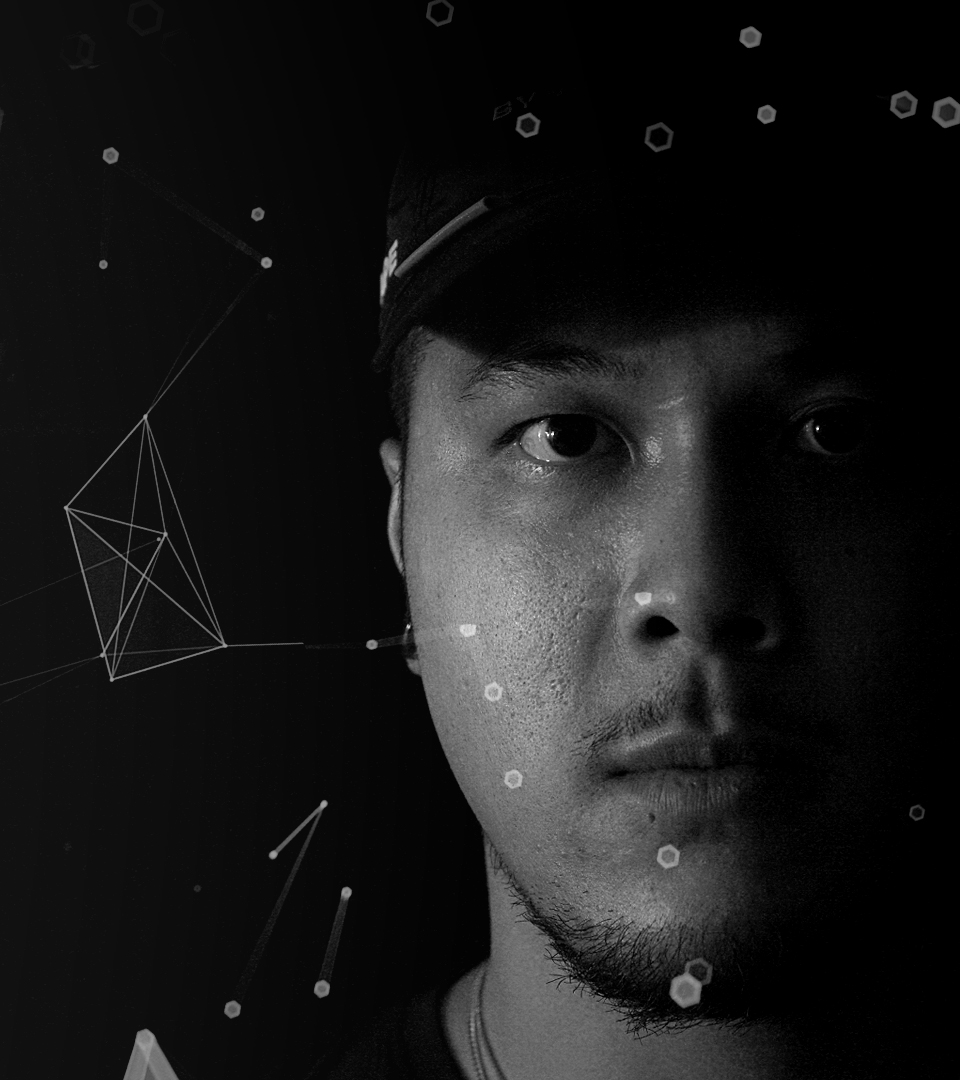 Kohn Nguyen, Creative Director at DesignFleek
