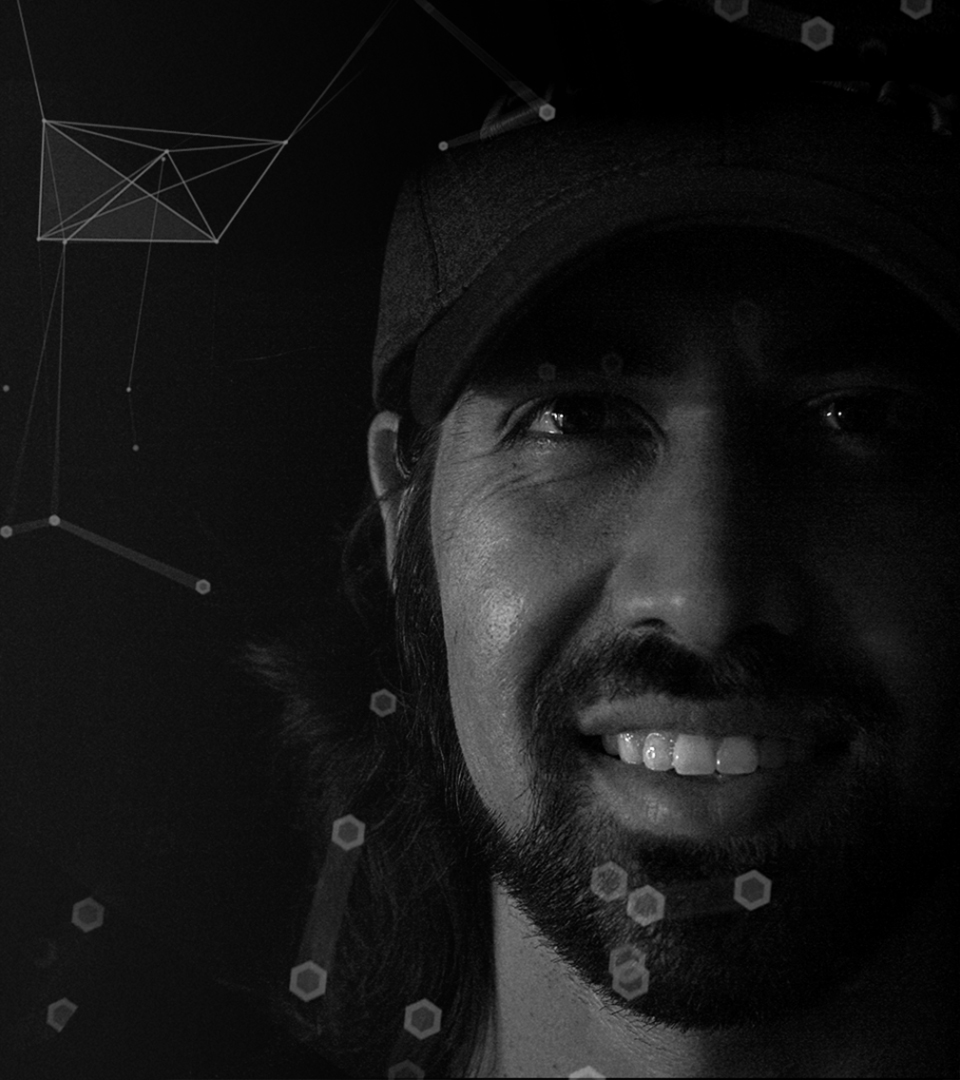 Tony Vargas, Marketing Director at DesignFleek